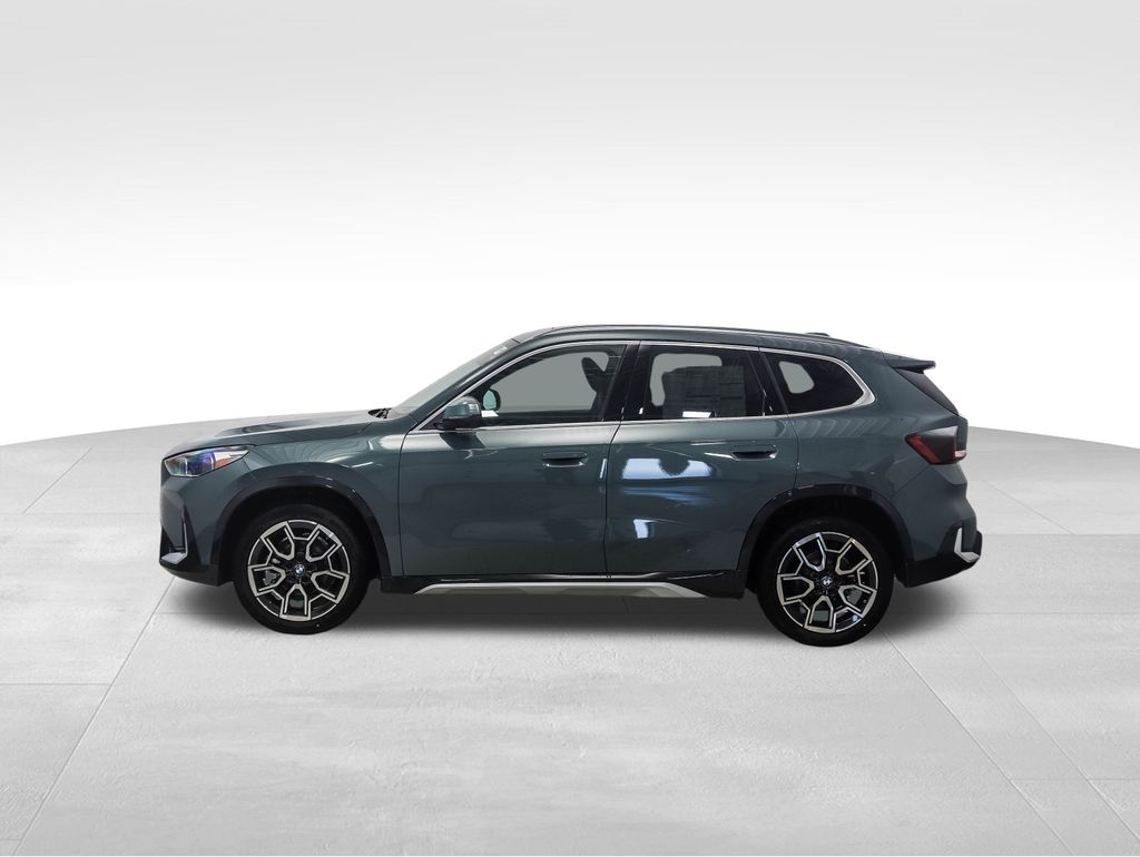 Thumbnail: 2026 BMW X1 - 2
