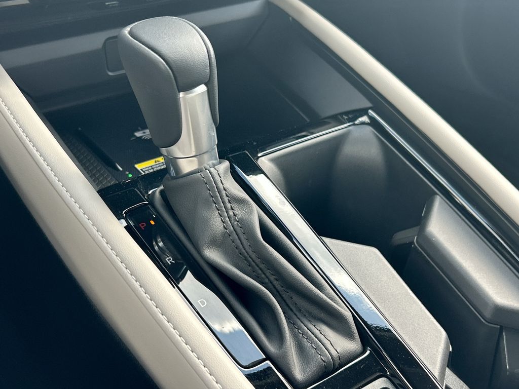 Thumbnail: 2024 Honda Accord - 15