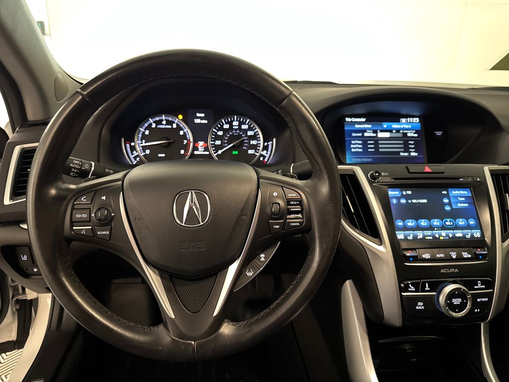 Certified Used 2020  Acura 3.5L V6 image 7