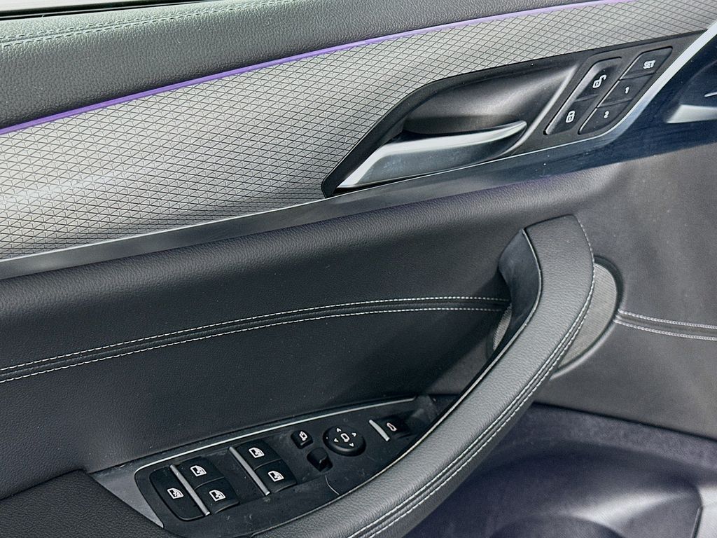 Thumbnail: 2018 BMW X3 - 18