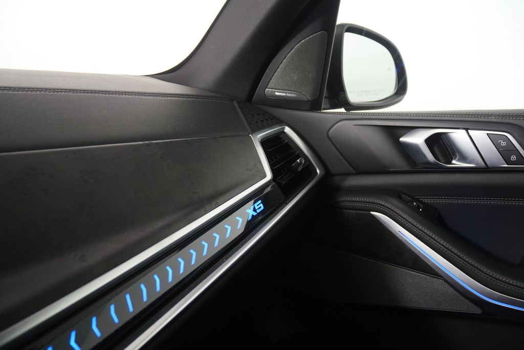 Thumbnail: 2024 BMW X5 - 30