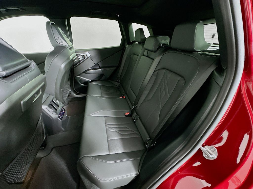 Thumbnail: 2026 BMW X3 - 17