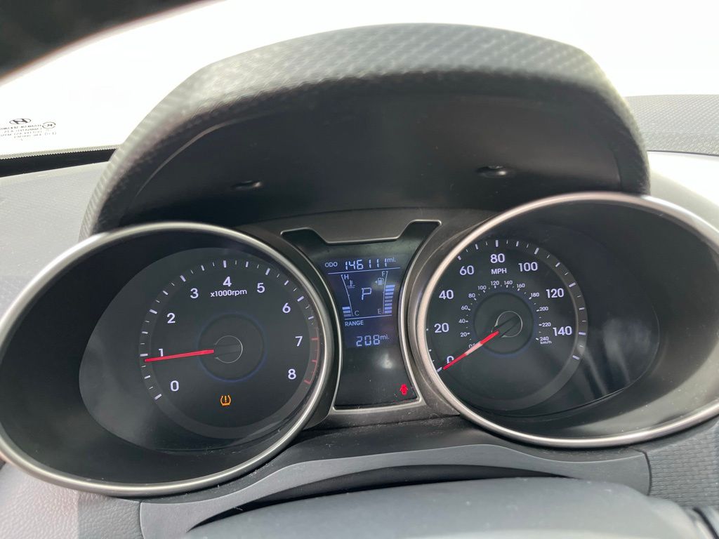 Used Car 2013 Hyundai Veloster  Base For Sale Under $10,000 In Georgetown, Texas