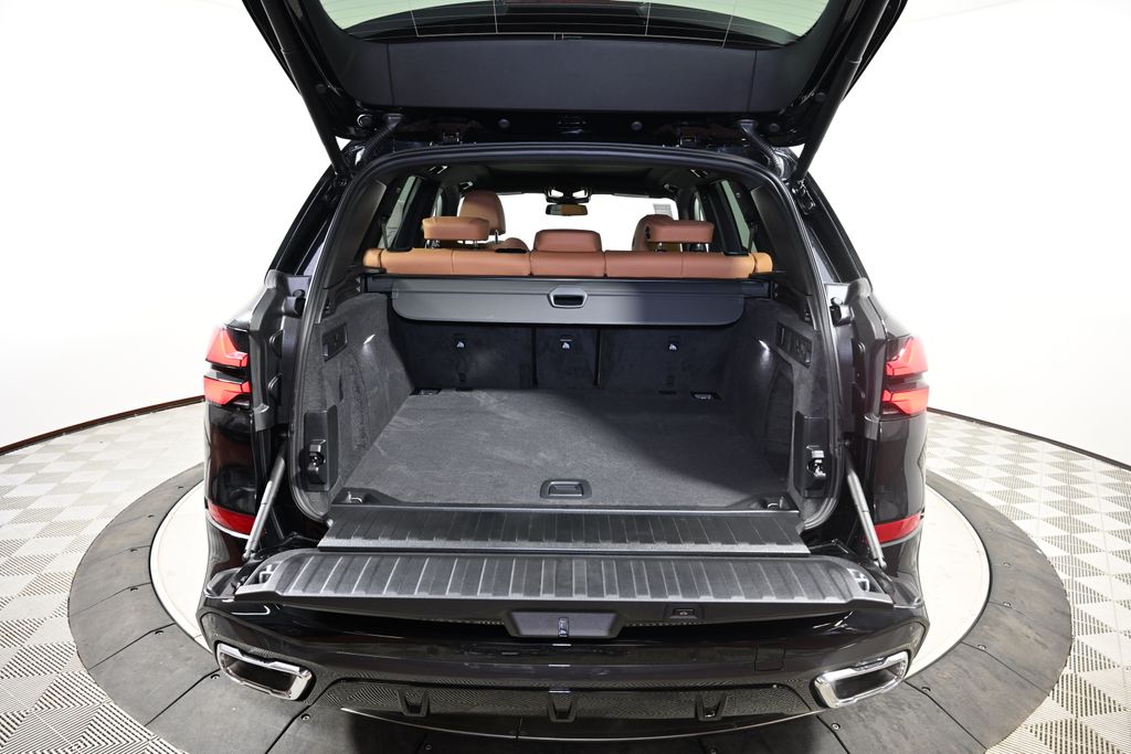 Thumbnail: 2026 BMW X5 - 10