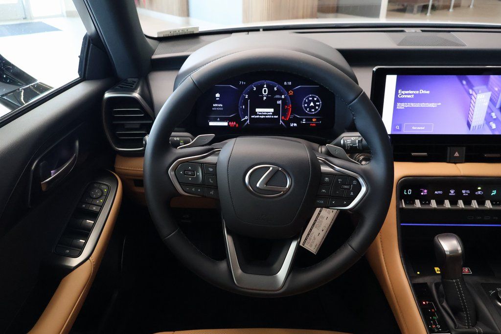 Thumbnail: 2026 Lexus IS - 3