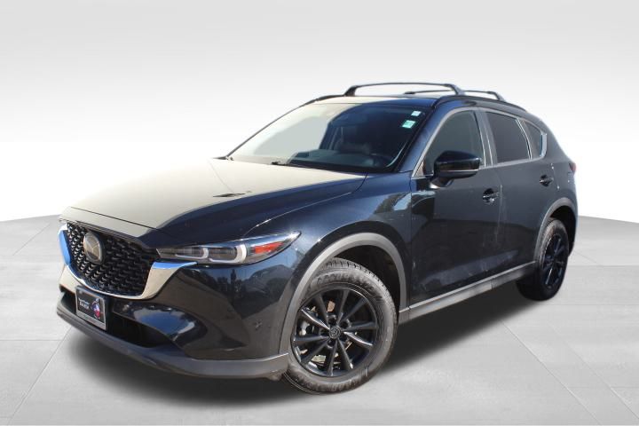 Used Car 2023 Mazda Cx-5  2.5 S Preferred Package For Sale Under $25,000 In Georgetown, Texas