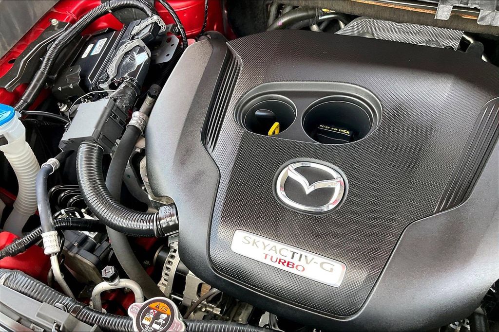 Used 2023 Mazda CX-9 Touring Plus 4D Sport Utility