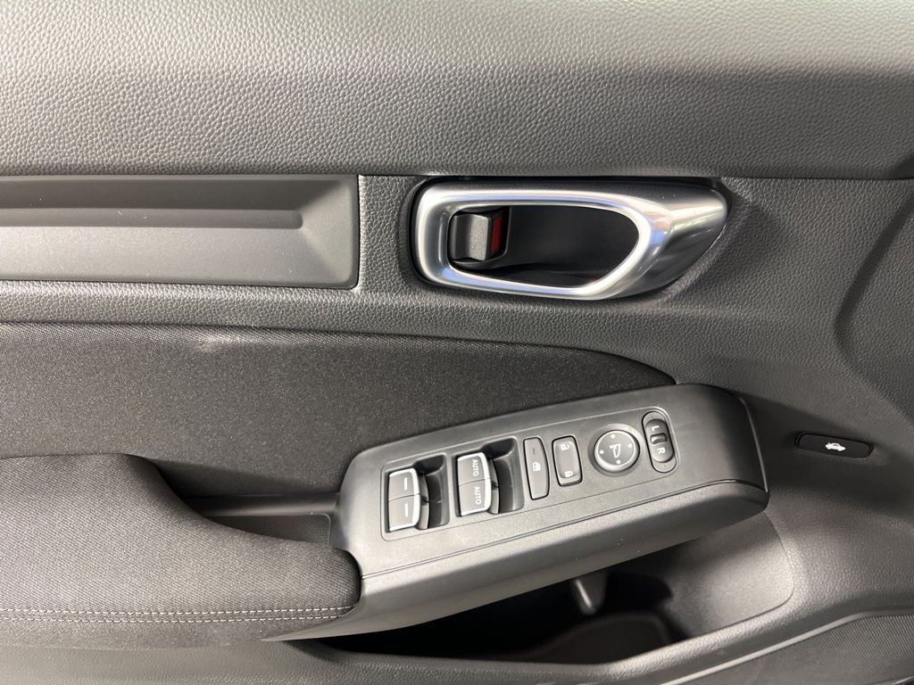 Thumbnail: 2026 Honda Civic - 25