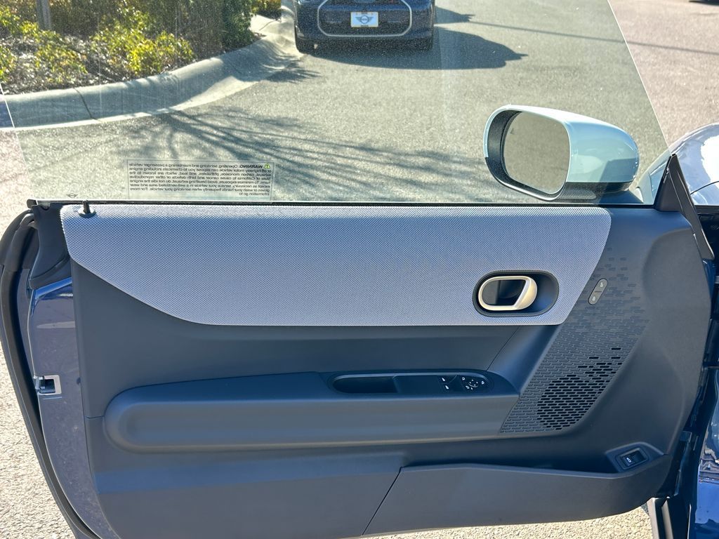 Thumbnail: 2026 MINI Cooper - 11