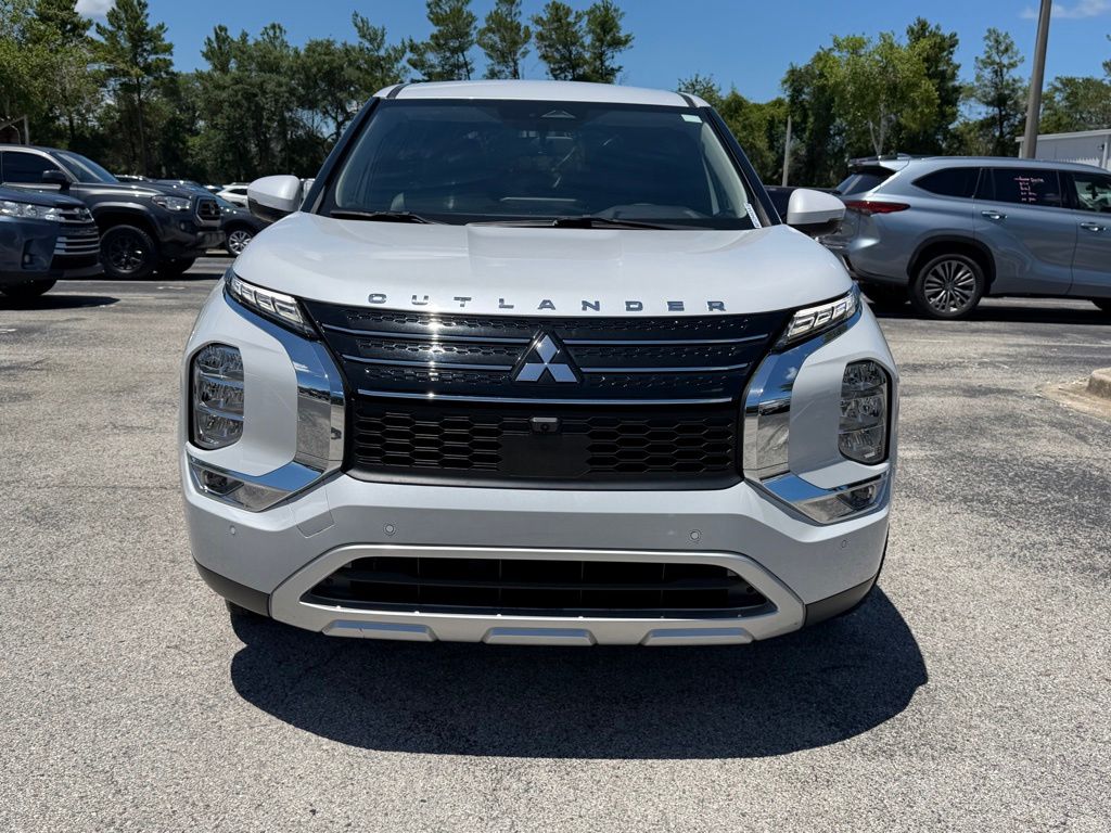 Used 2023 Mitsubishi Outlander SUV