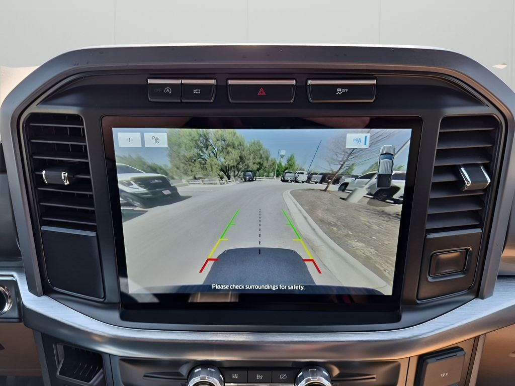 Used Car 2021 Ford F-150  Lariat For Sale Under $35,000 In Austin, Texas