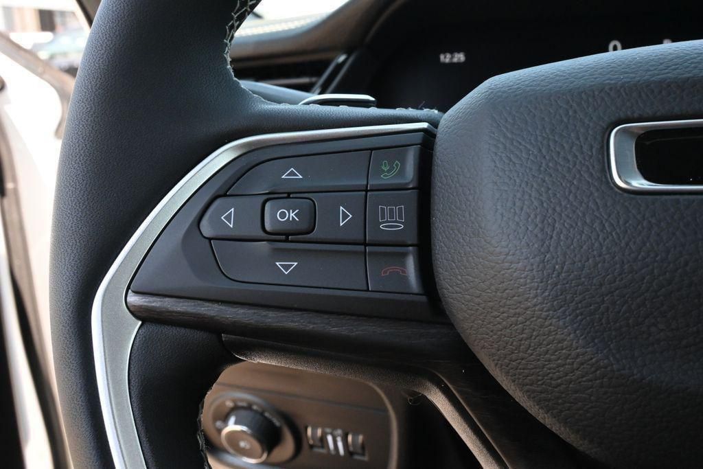 2026 Jeep Grand Cherokee L Limited - 6