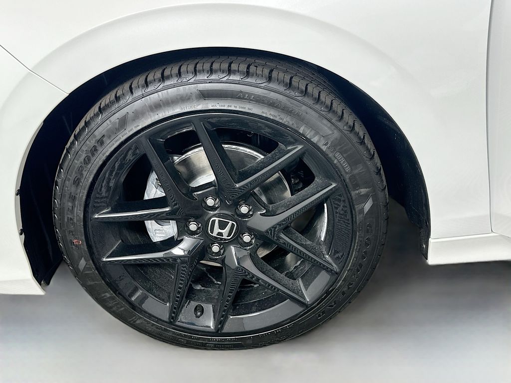 Thumbnail: 2026 Honda Civic - 21