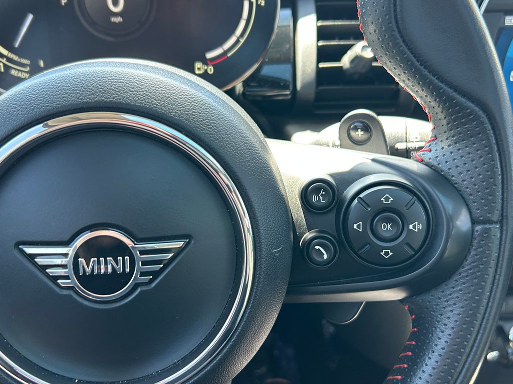 Thumbnail: 2021 MINI Cooper - 19