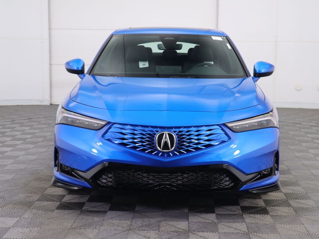 Thumbnail: 2026 Acura Integra - 2