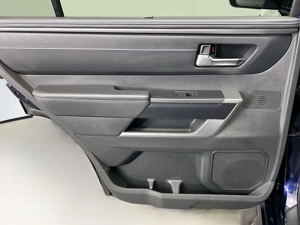 Thumbnail: 2025 Toyota Sequoia - 26