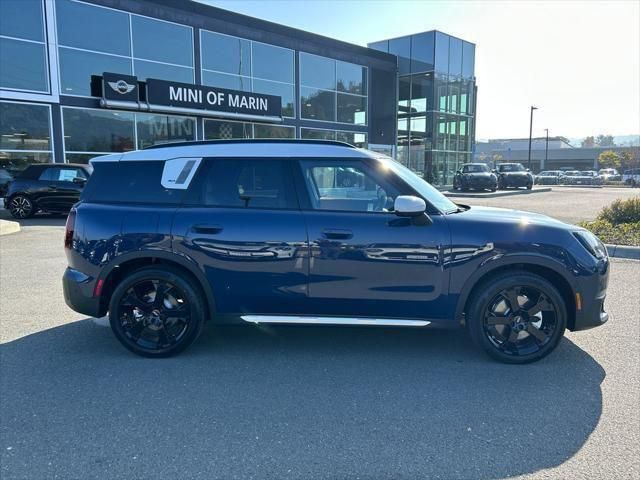 Thumbnail: 2026 MINI Cooper Countryman - 6