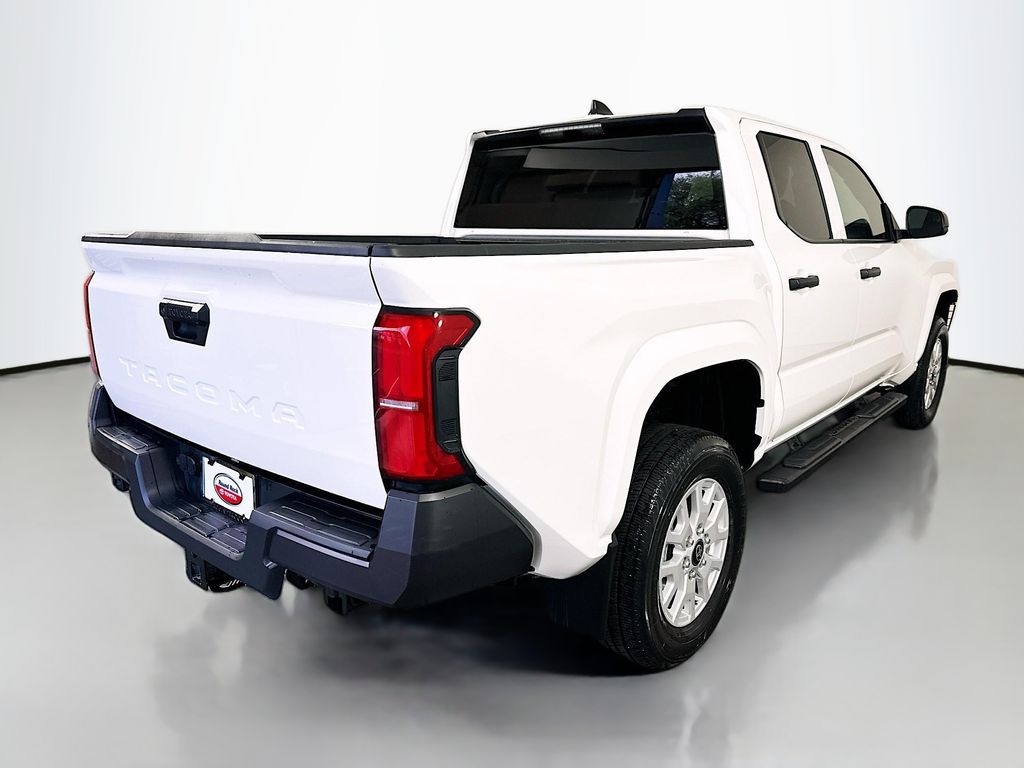 Thumbnail: 2024 Toyota Tacoma - 5