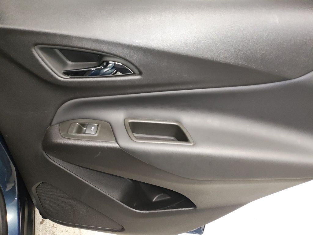 Used 2024 Blue Chevrolet LT image 14