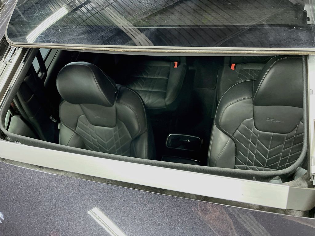 Used 2025 Panthera Metal Kia SX X-Line image 23