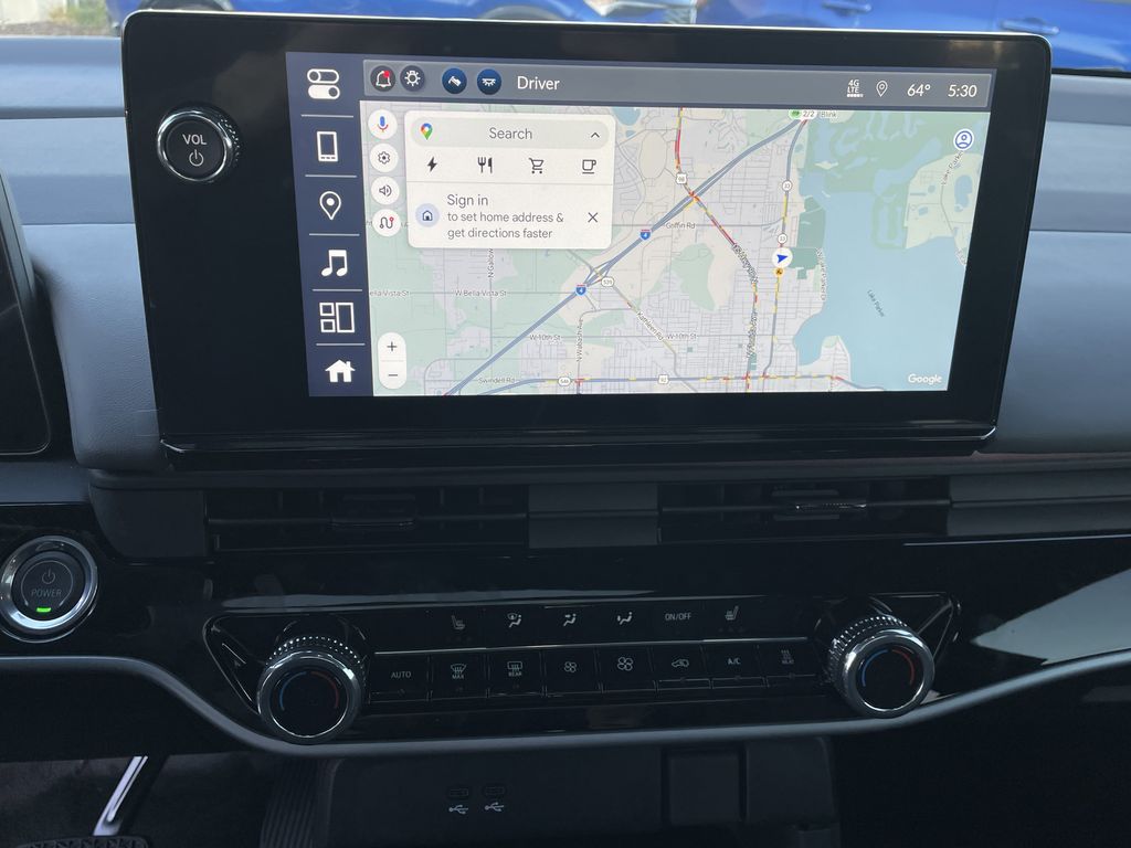 new 2026 Honda Prologue car, priced at $43,999