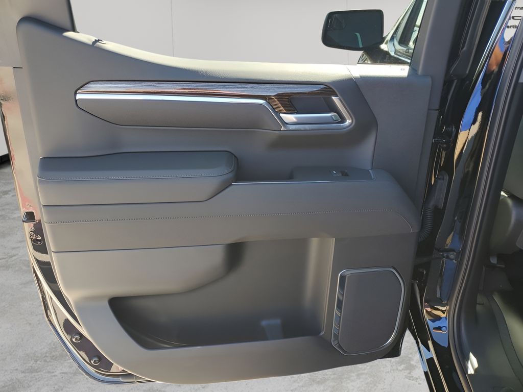 New Car 2025 Gmc Sierra 1500  Elevation For Sale Under $60,000 In Austin, Texas