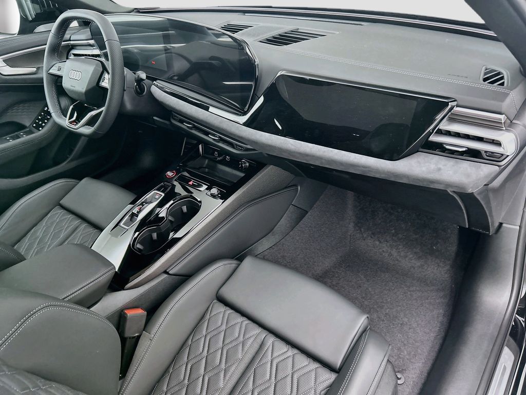 Thumbnail: 2026 Audi S5 - 16