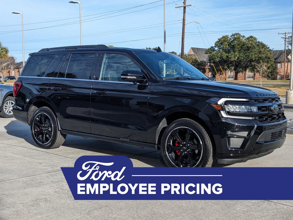 2024 Ford Expedition Limited