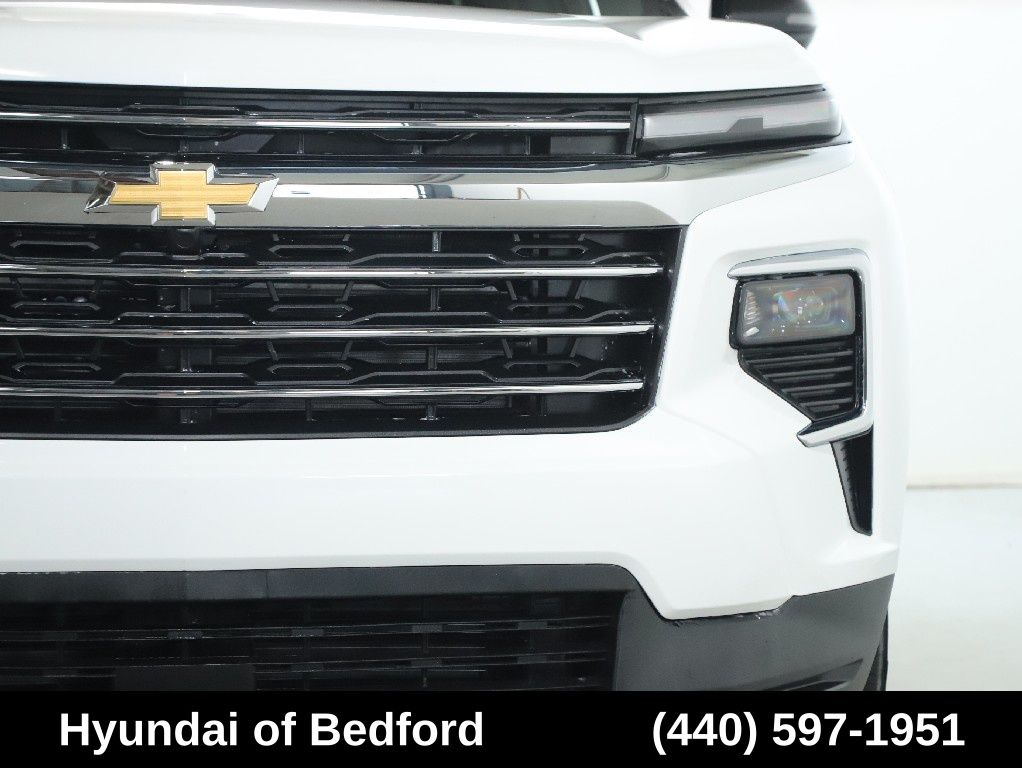 Used 2026 Chevrolet Traverse LT For Sale in Bedford, OH