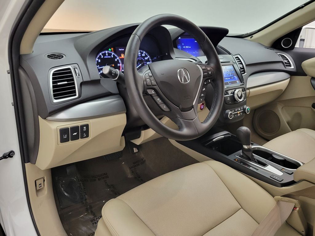 Thumbnail: 2016 Acura RDX - 26