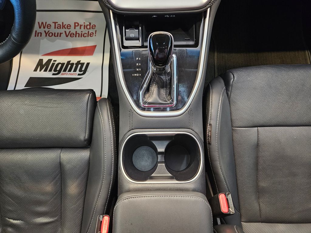 2020 Subaru Legacy Limited