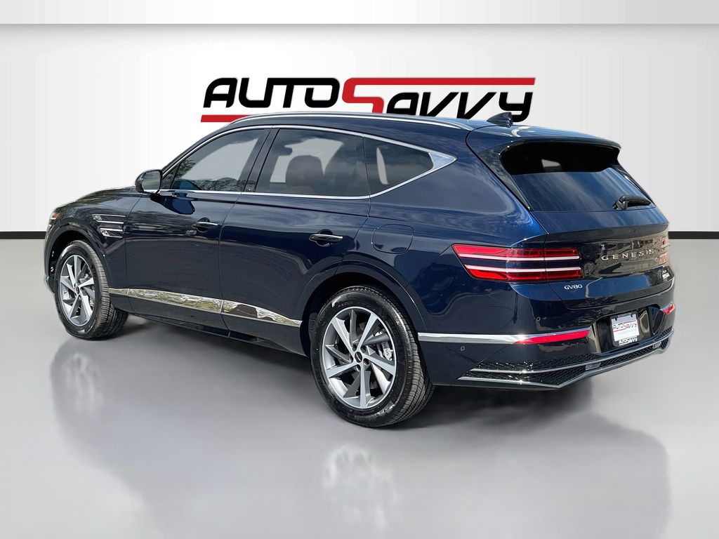 Used 2026 Blue Genesis 2.5T Advanced image 5