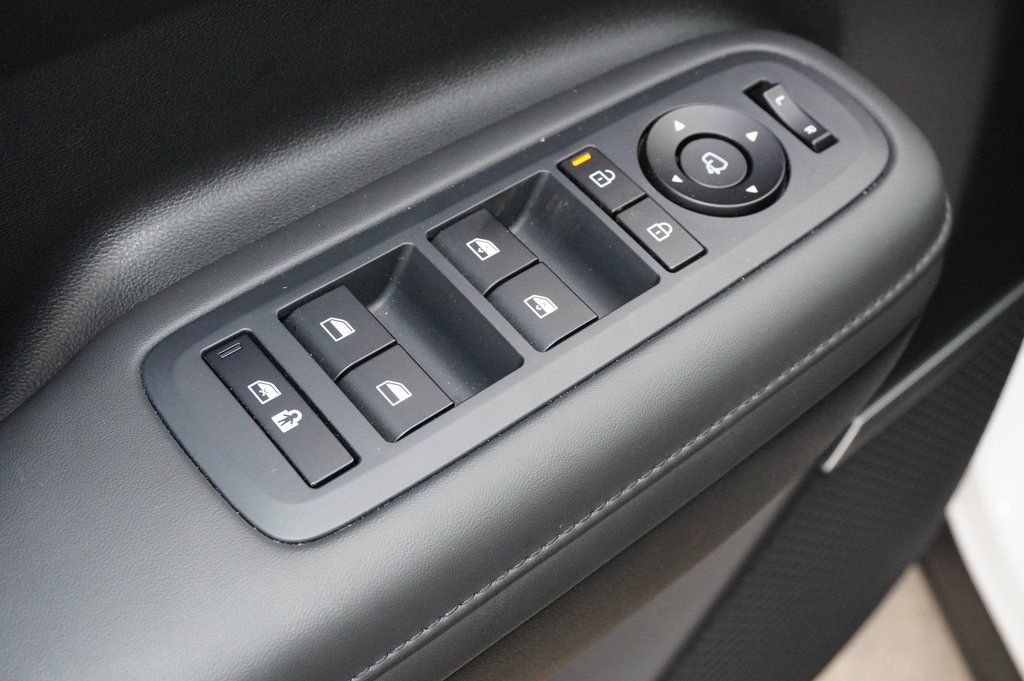 Used Car 2025 Hyundai Santa Fe  Limited For Sale Under $40,000 In Weatherford, Texas