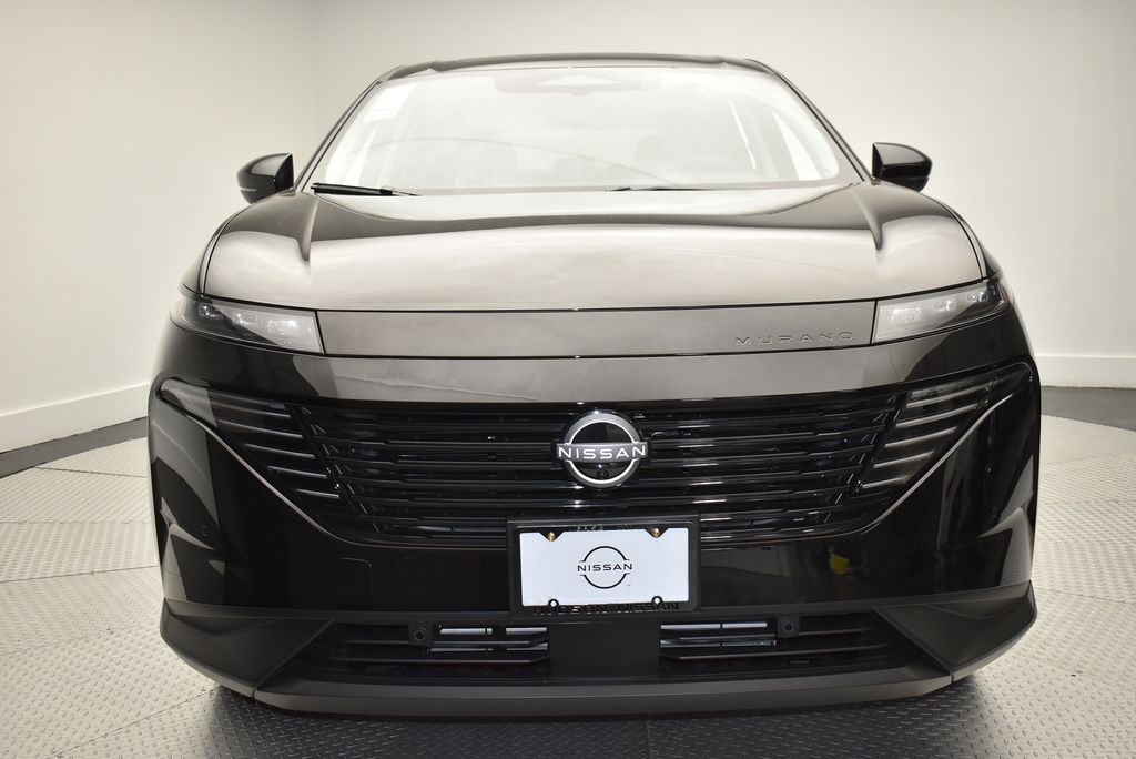 Thumbnail: 2026 Nissan Murano - 2