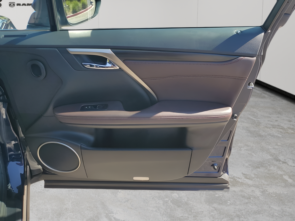 Used Car 2016 Lexus Rx  350 For Sale Under $25,000 In Austin, Texas