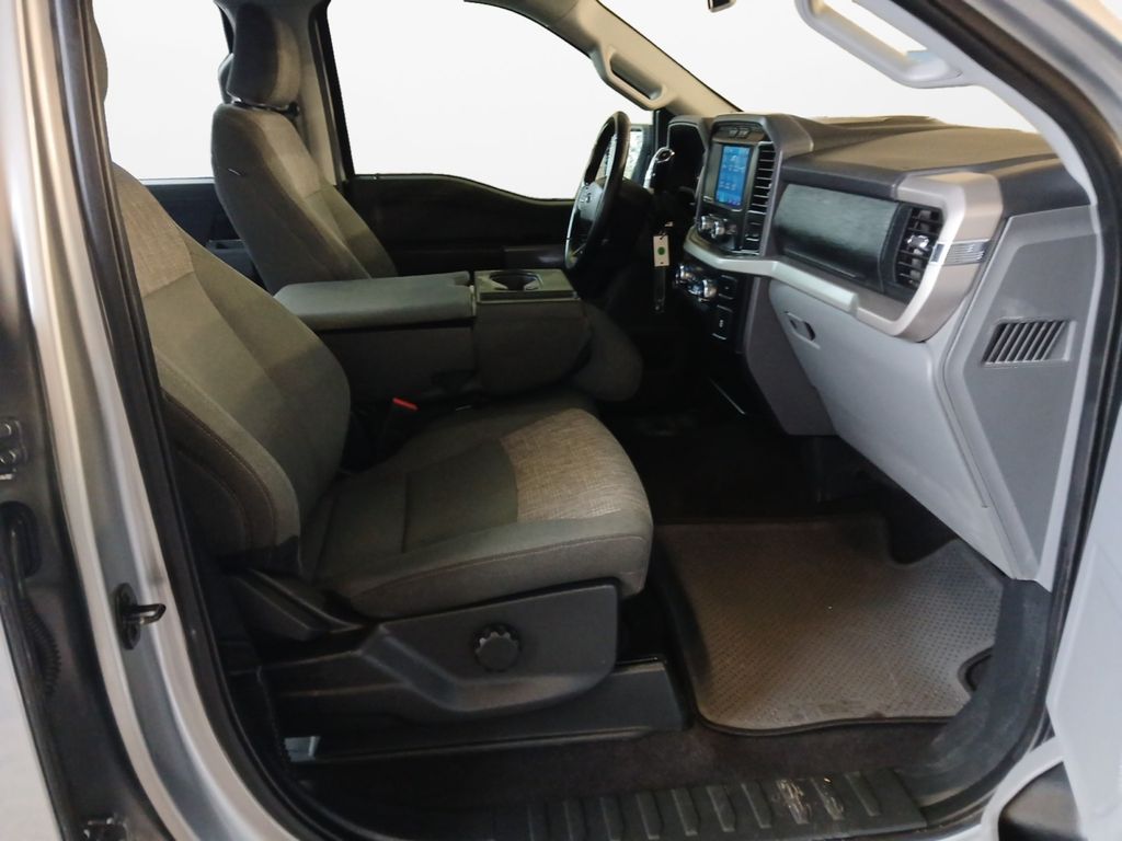 Used Car 2023 Ford F-150  Xlt For Sale Under $35,000 In Austin, Texas