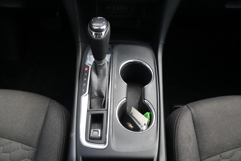 Thumbnail: 2020 Chevrolet Equinox - 19