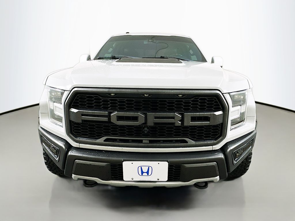 Thumbnail: 2017 Ford F-150 - 2