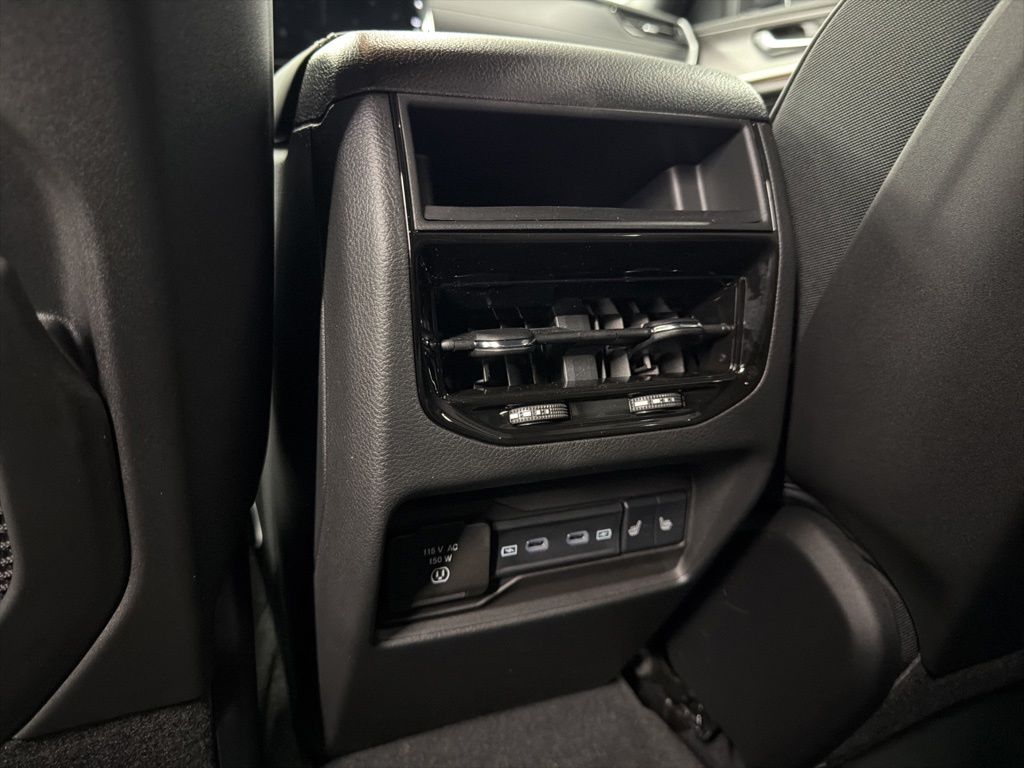 2026 Jeep Grand Cherokee Limited Reserve - 11