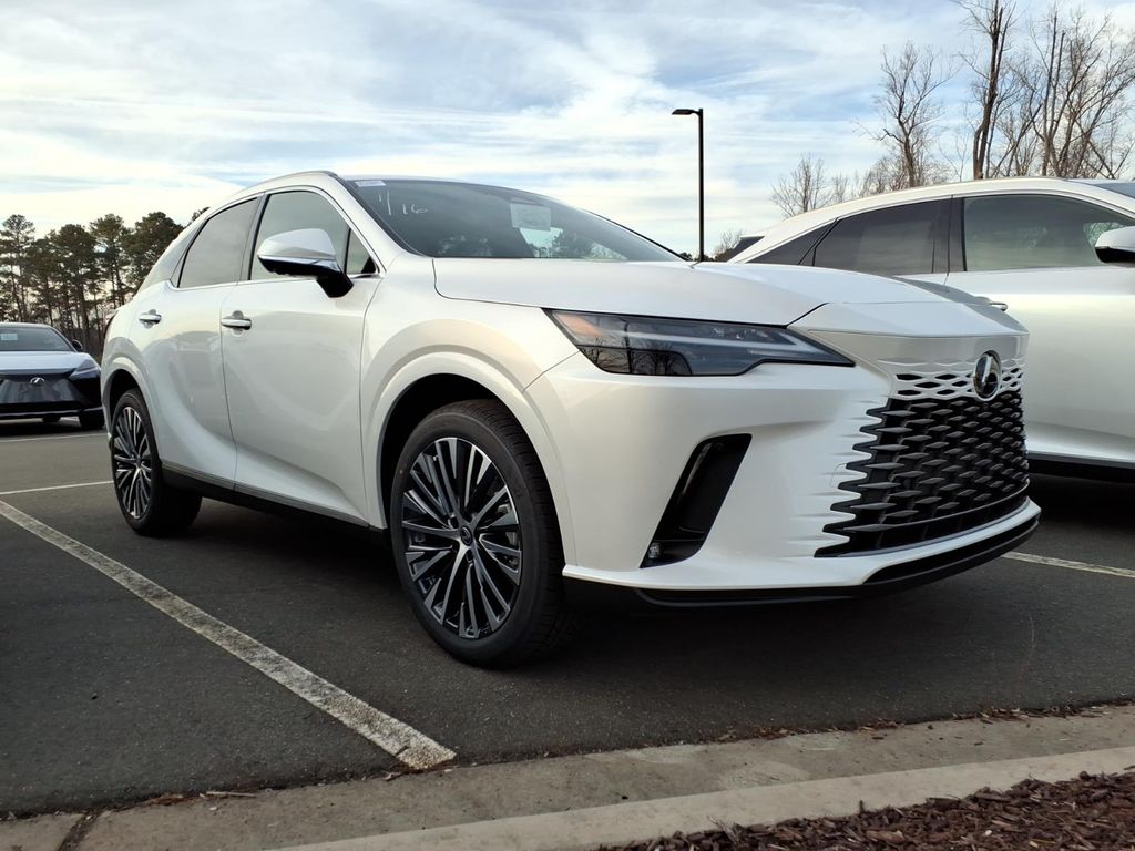 2026 Lexus RX 350 Premium+ FWD