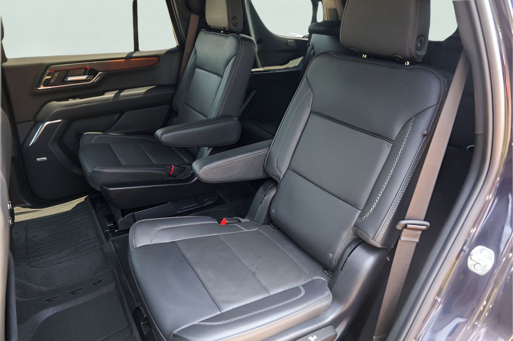 Used Car 2025 Gmc Yukon  Denali For Sale Under $80,000 In Austin, Texas