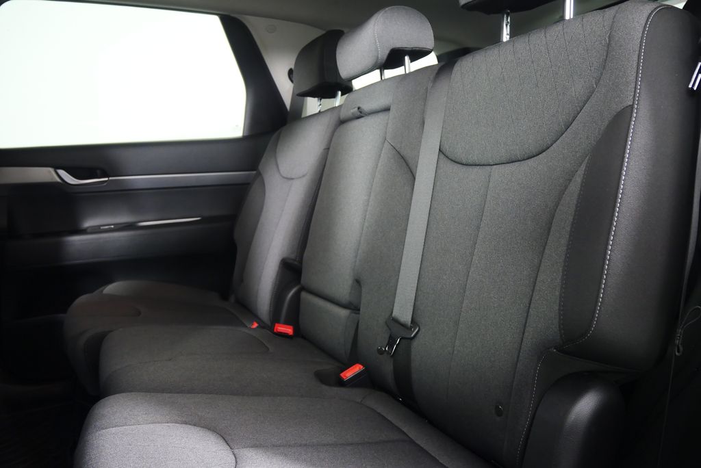 2020 Hyundai Palisade SE 16