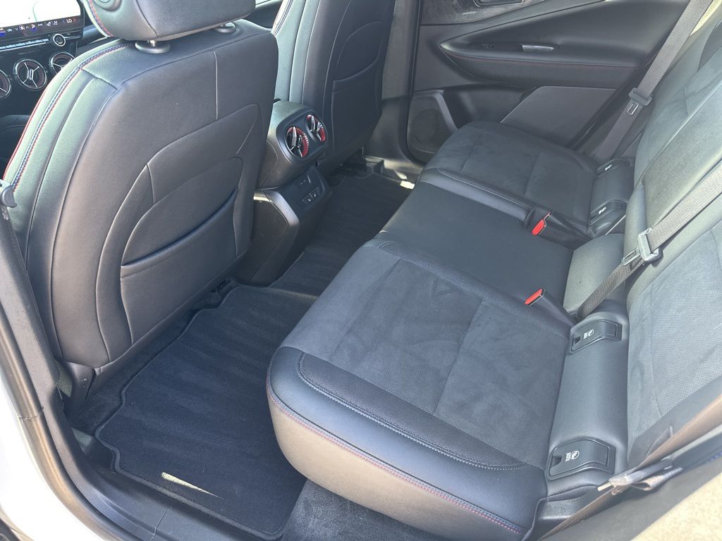 Used Car 2024 Chevrolet Blazer Ev  Rs For Sale Under $30,000 In Austin, Texas