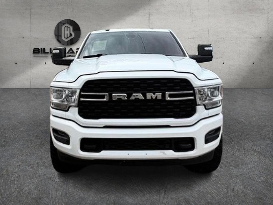 2023 RAM 3500 Big Horn Crew Cab LB 4WD    