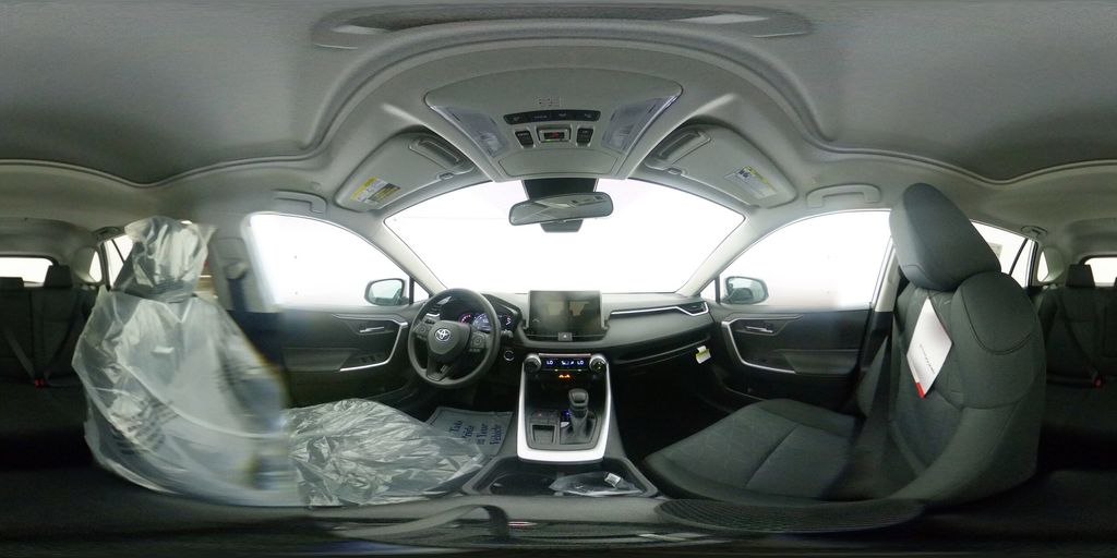 Thumbnail: 2025 Toyota RAV4 - 24