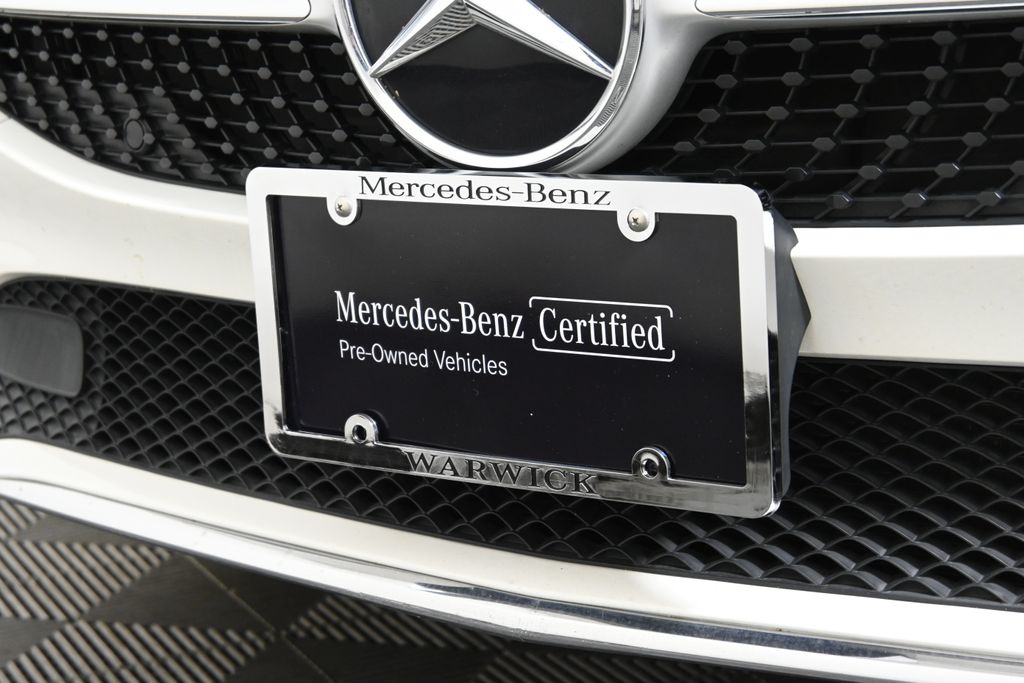 2022 Mercedes-Benz CLA 250 13