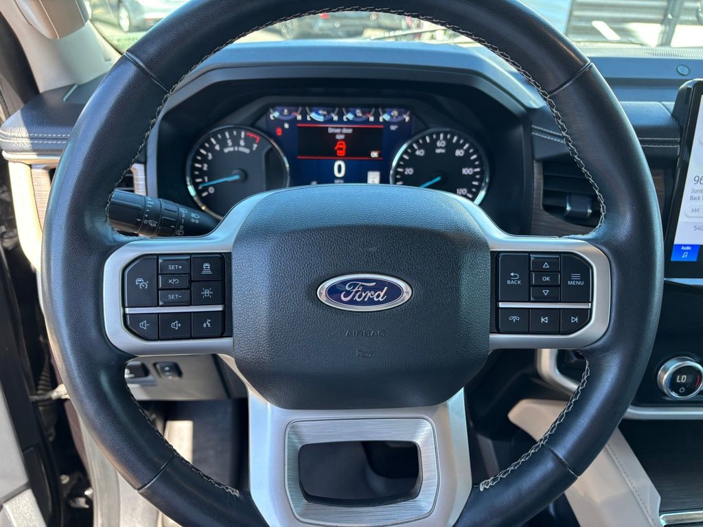 Used Car 2024 Ford Expedition  Limited For Sale Under $50,000 In Austin, Texas