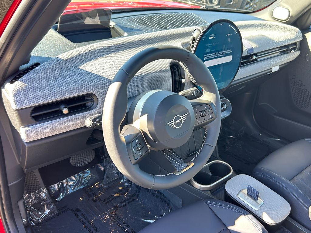 Thumbnail: 2025 MINI Cooper - 13