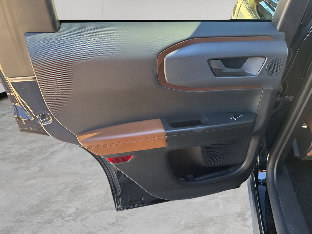 Used Car 2022 Ford Bronco Sport  Outer Banks For Sale Under $30,000 In Austin, Texas