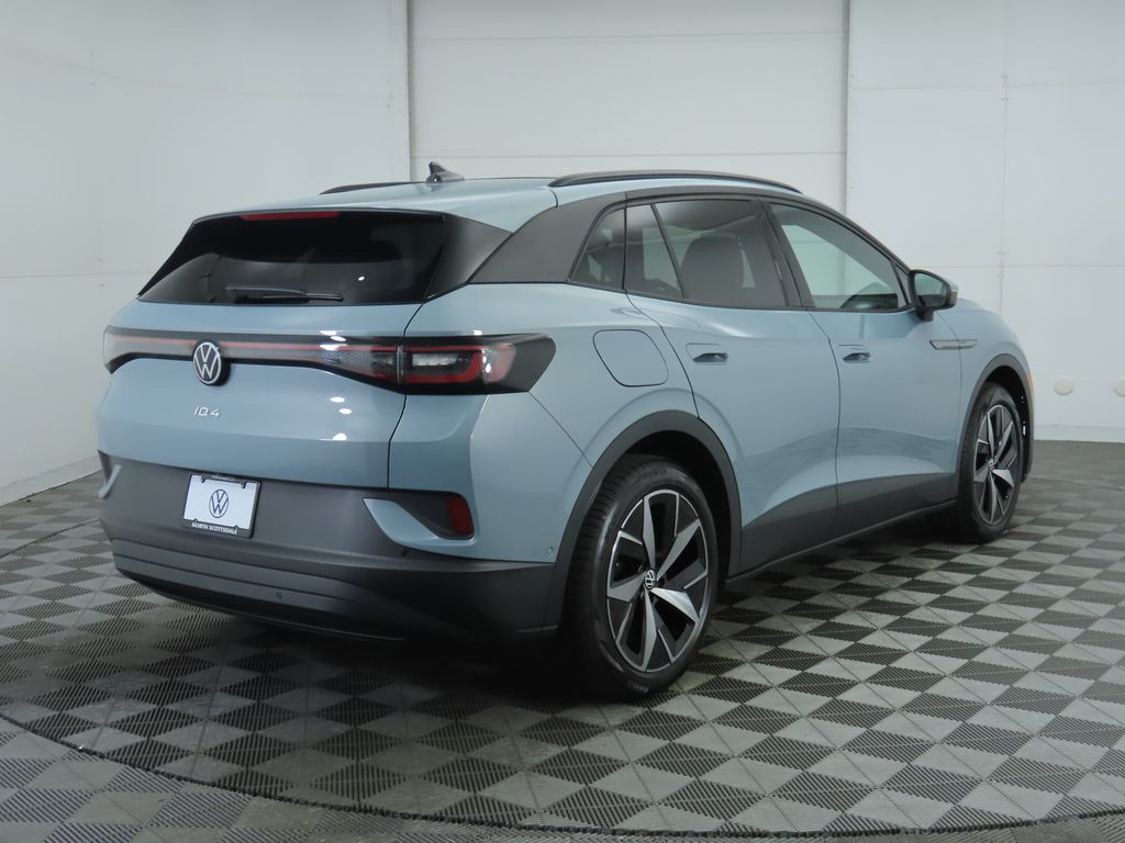 2025 Volkswagen ID.4 Pro S 5